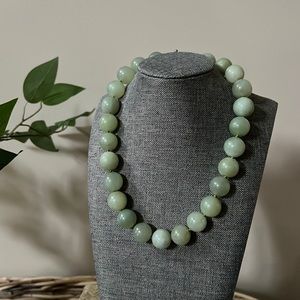 JADE Necklace